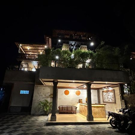 Villa Karma Loka Сидемен Екстериор снимка