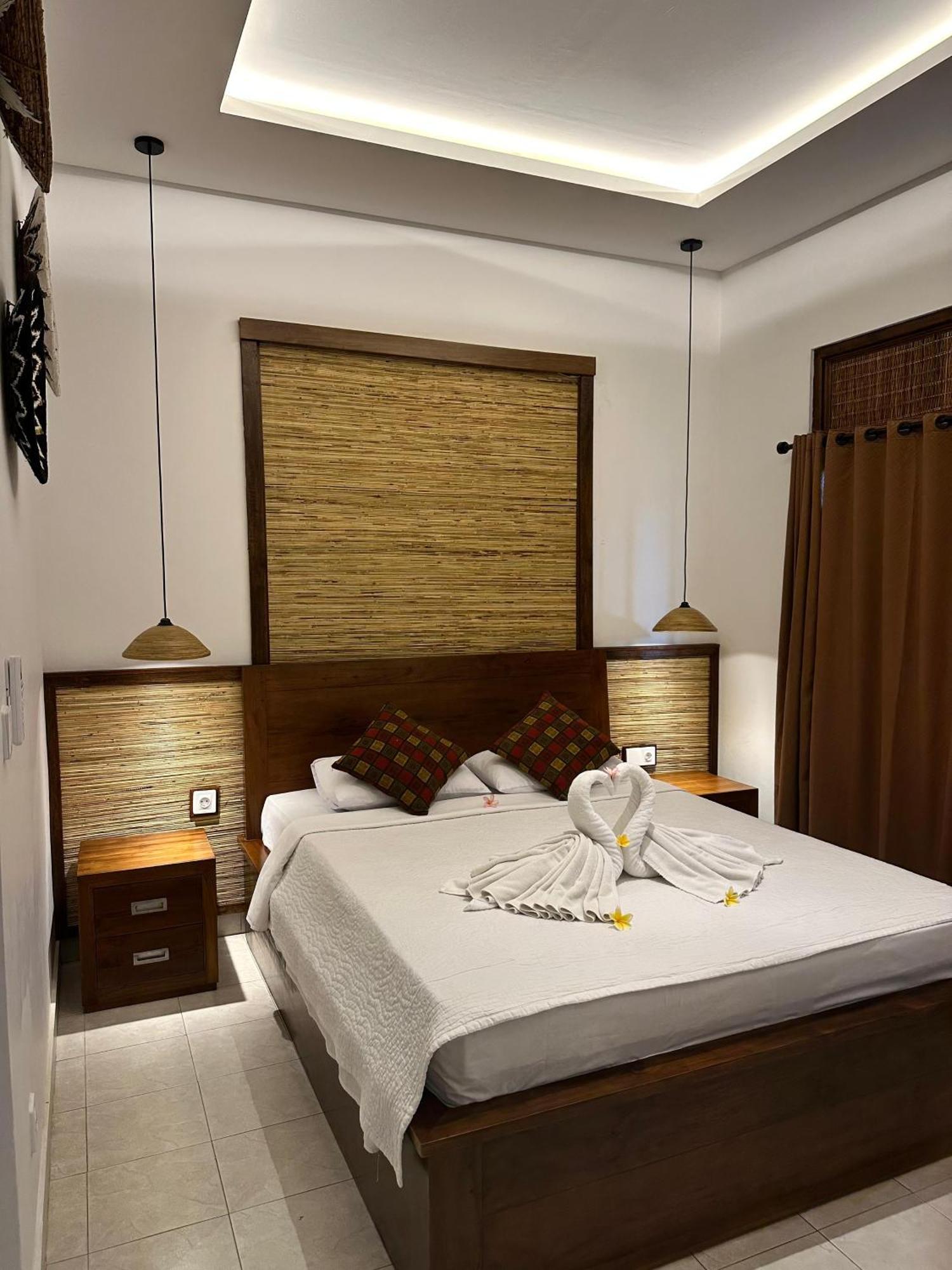 Villa Karma Loka Сидемен Екстериор снимка