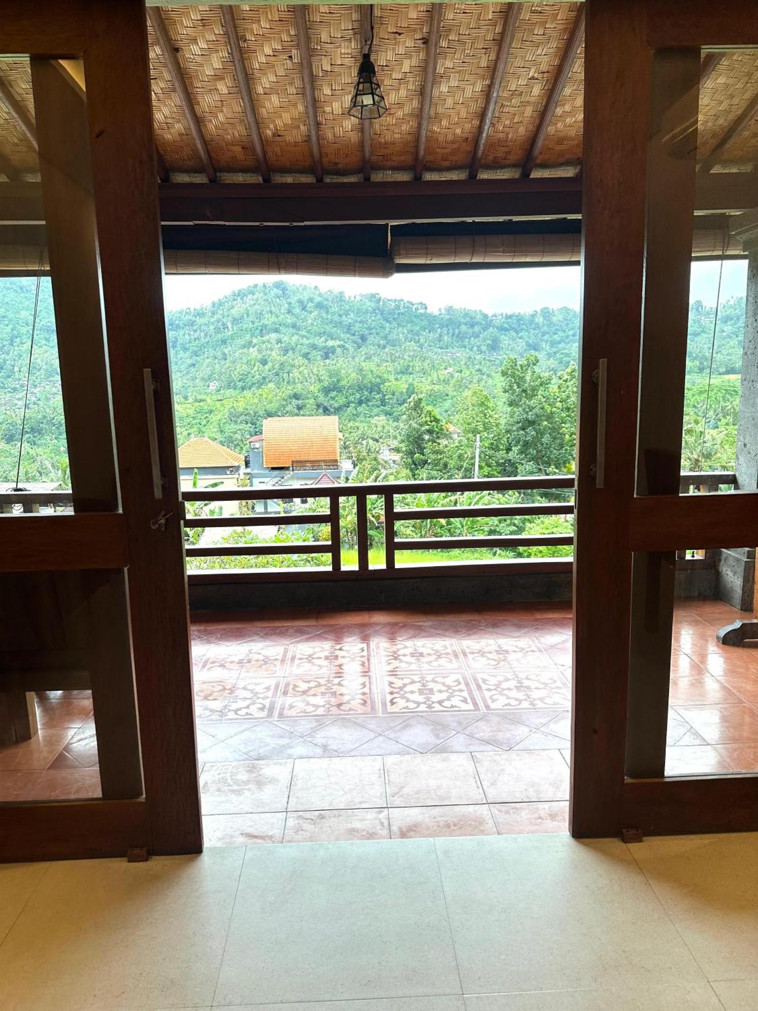 Villa Karma Loka Сидемен Екстериор снимка