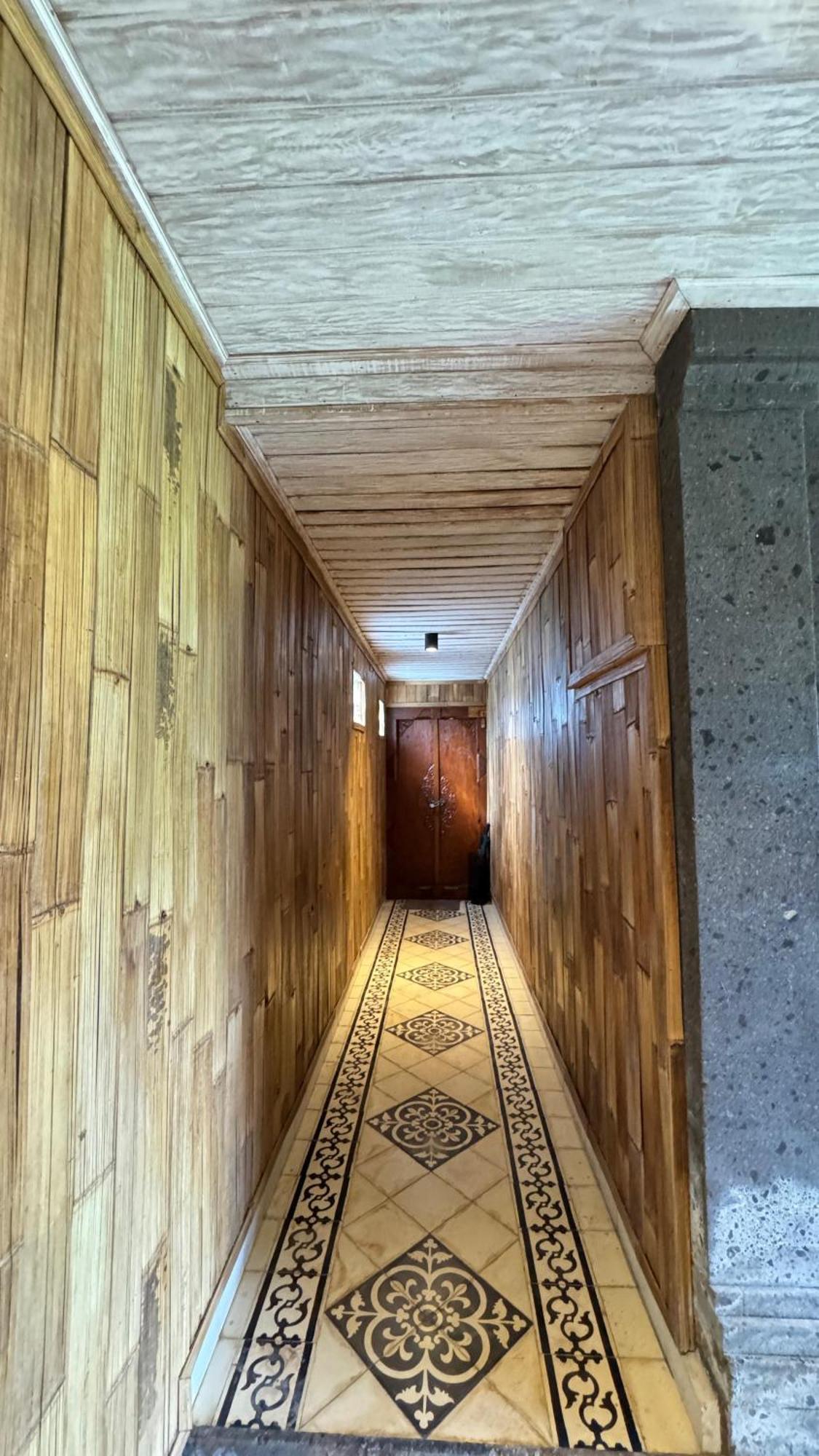 Villa Karma Loka Сидемен Екстериор снимка