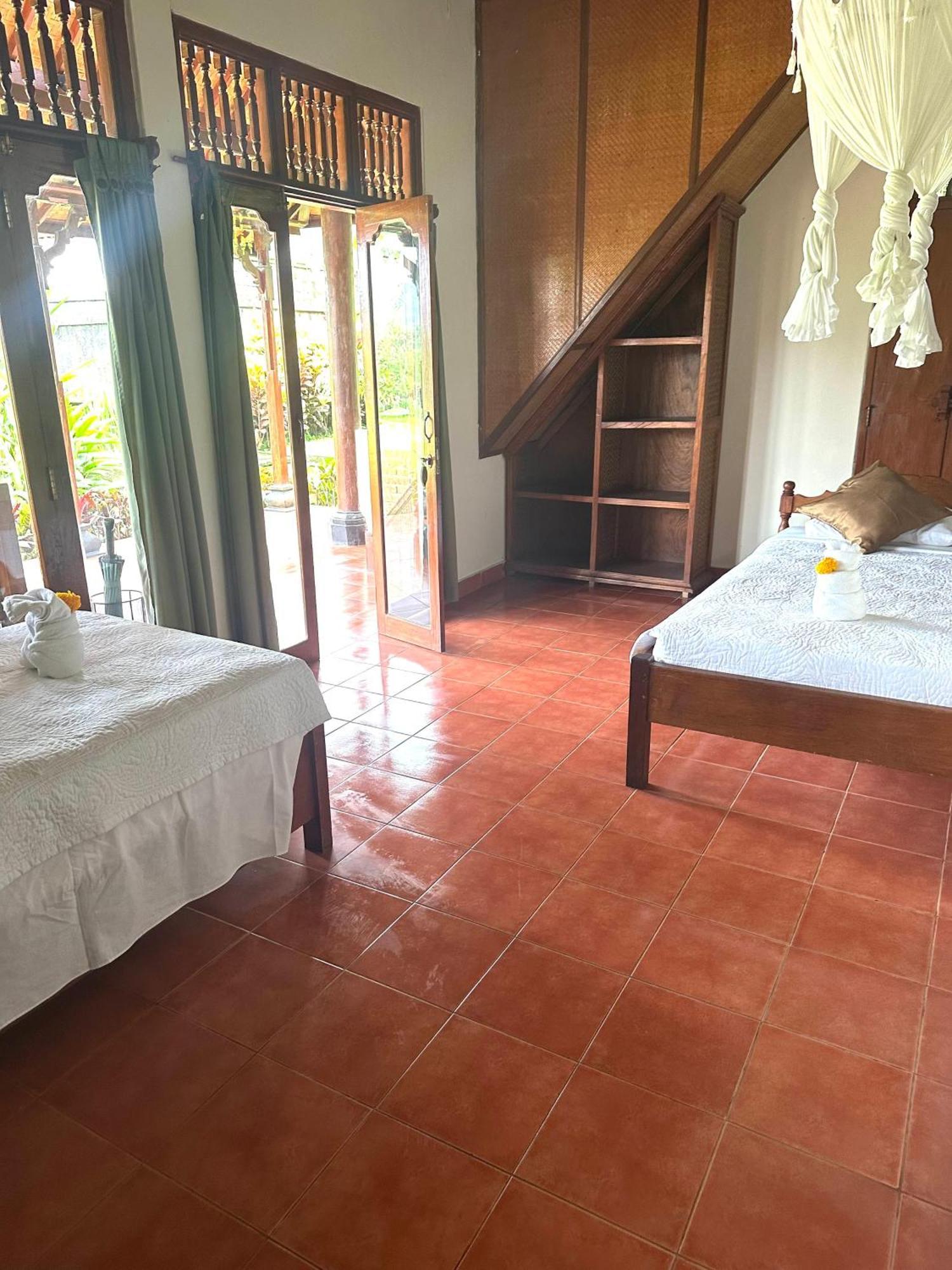 Villa Karma Loka Сидемен Екстериор снимка
