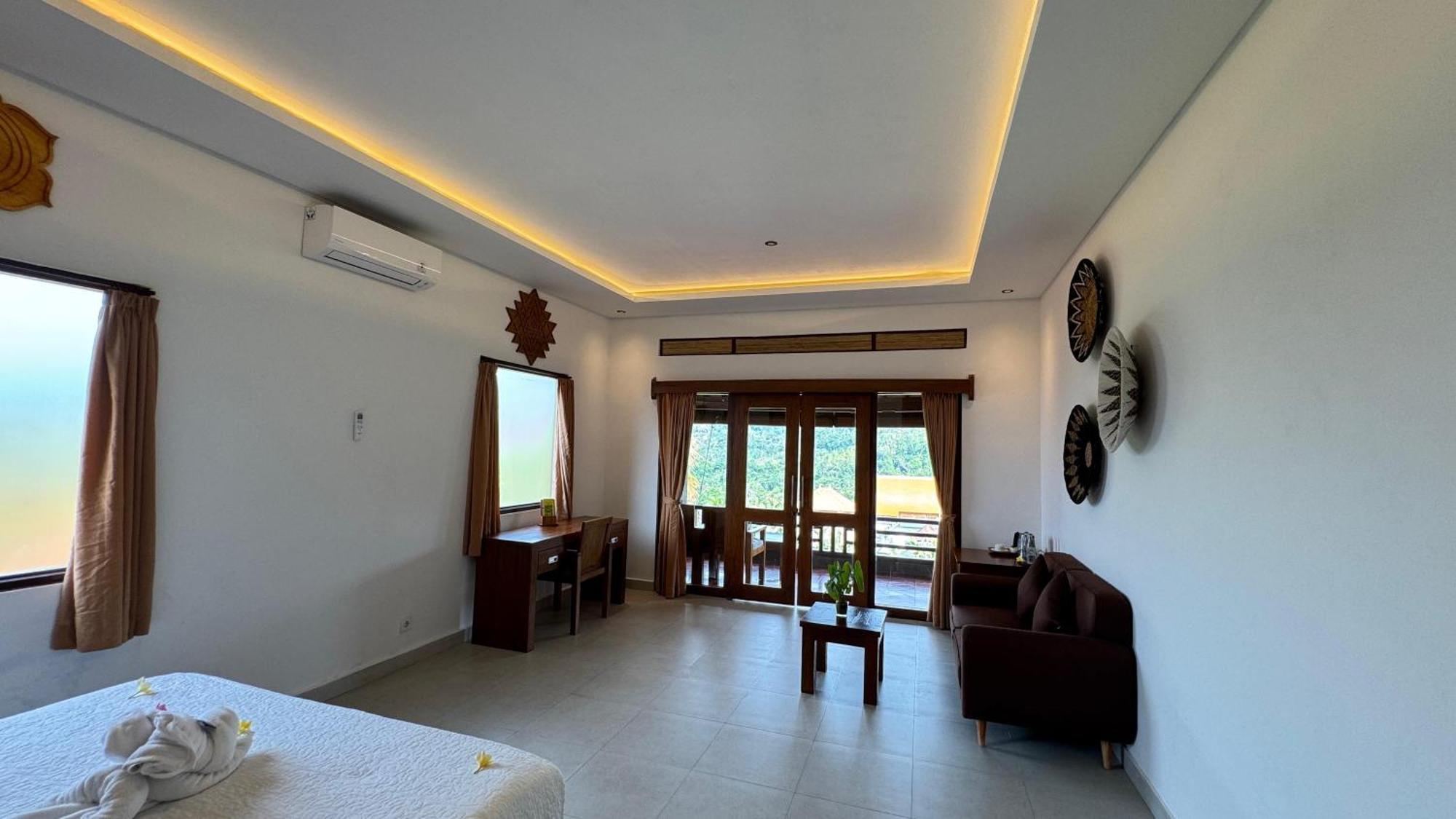 Villa Karma Loka Сидемен Екстериор снимка