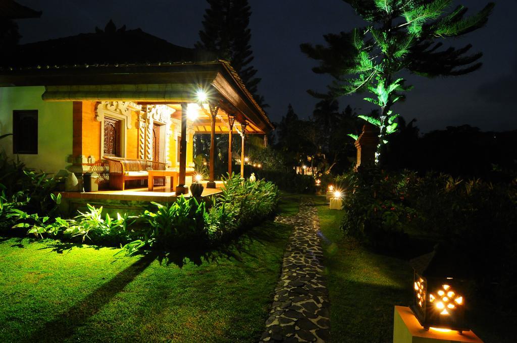 Villa Karma Loka Сидемен Екстериор снимка